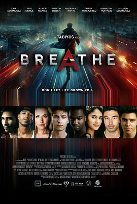 Breathe: A Tabiyus Film(2024)