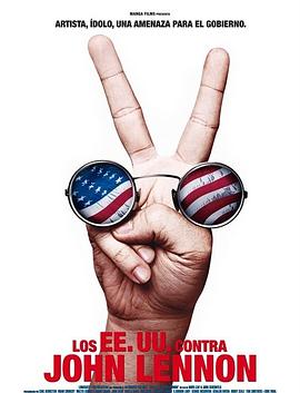 美国与列侬 The U.S. vs. John Lennon(2006)