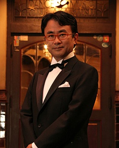 三谷幸喜(导演)