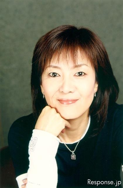 户田惠子