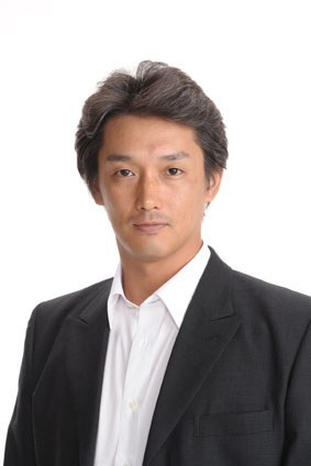 吉田晃太郎