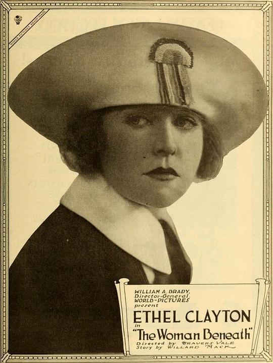 Ethel Clayton