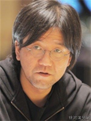 石井康晴