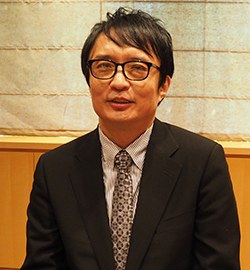 山口雅俊(导演)