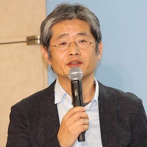 朝原雄三(导演)