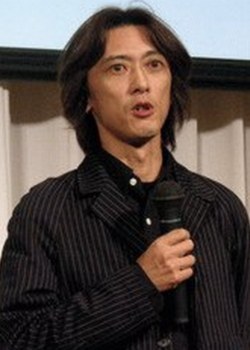 筱原俊哉(导演)