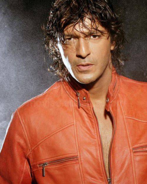 Chunky Pandey