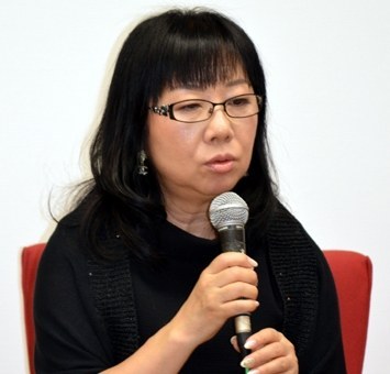 待田堂子