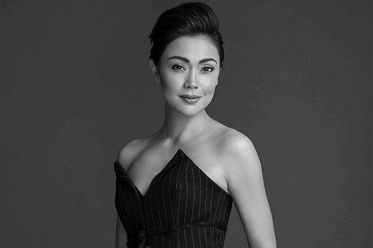 Jodi Sta. Maria(导演)