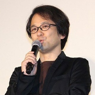 柴山健次(导演)