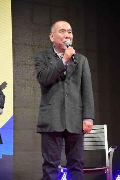 山田隆司