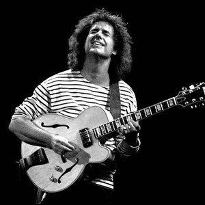 Pat Metheny