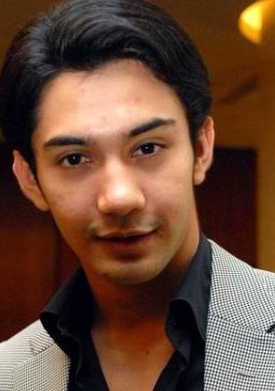 Reza Rahadian