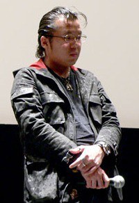 川口敬一郎(导演)