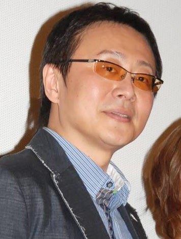 松尾贵史(导演)