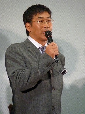 若松节朗(导演)