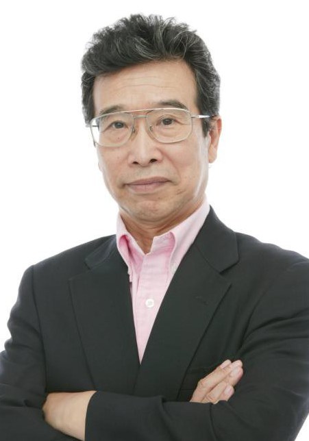 田中亮一