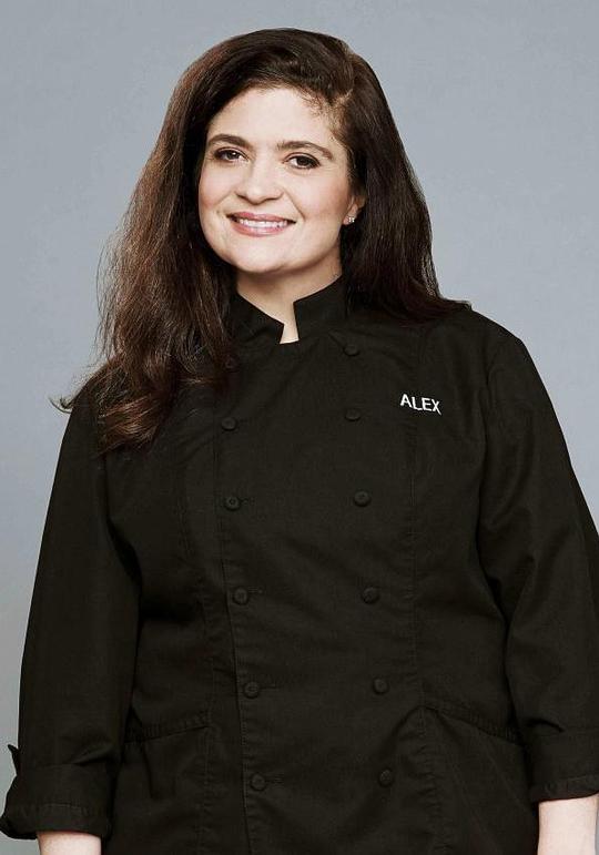 Alex Guarnaschelli