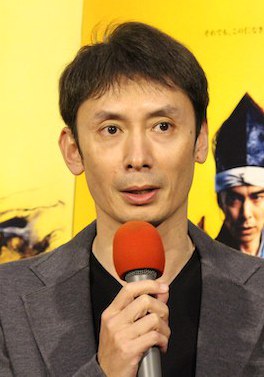 大原拓(导演)