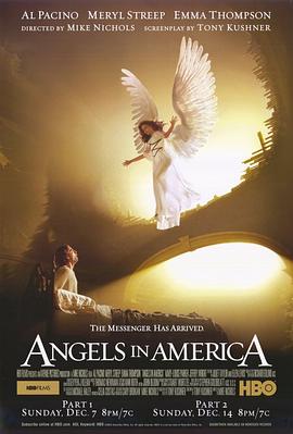 天使在美国 Angels in America(2003)