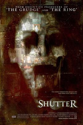 鬼影 Shutter(2008)