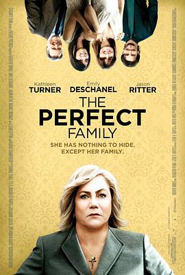 完美家庭 The Perfect Family(2012)