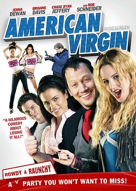 美国处女 American Virgin(2009)