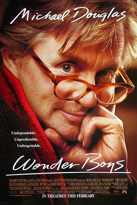 奇迹小子 Wonder Boys(2000)