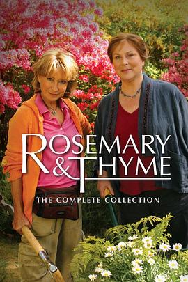 园丁女侦探 第一季 Rosemary & Thyme Season 1(2003)