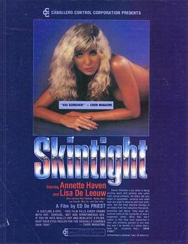 紧身衣女郎 Skintight(1981)