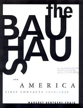 包豪斯在美国 Bauhaus in America(1995)