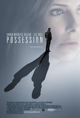 中毒(美版) Possession(2009)