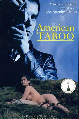 十几岁的激情 American Taboo(1984)