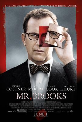 布鲁克斯先生 Mr. Brooks(2007)