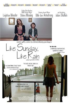 如晴天，似雨天 Like Sunday, Like Rain(2014)