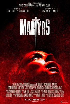 殉道者 Martyrs(2016)