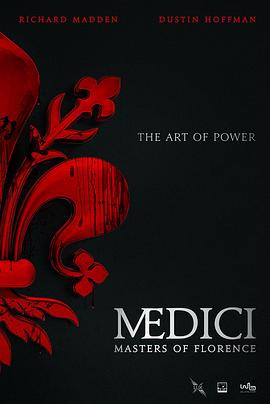 美第奇家族：翡冷翠名门 第一季 Medici: Masters of Florence Season 1(2016)