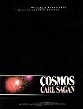 卡尔·萨根的宇宙 Cosmos: A Personal Voyage(1980)