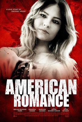 美国浪漫史 American Romance(2016)