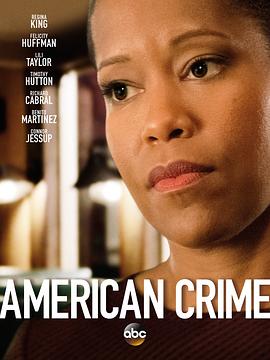 美国重案 第三季 American Crime Season 3(2017)