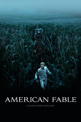 美国寓言 American Fable(2016)