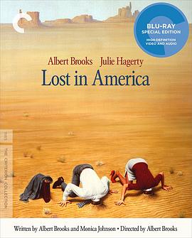 迷失在美国 Lost in America(2009)