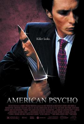 美国精神病人 American Psycho(2000)