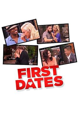 初次约会 第一季 First Dates Season 1(2018)