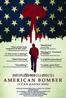 美式轰炸机 American Bomber(2013)