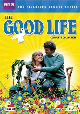 美好生活 第一季 The Good Life Season 1(1975)