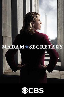 国务卿女士 第四季 Madam Secretary Season 4(2017)