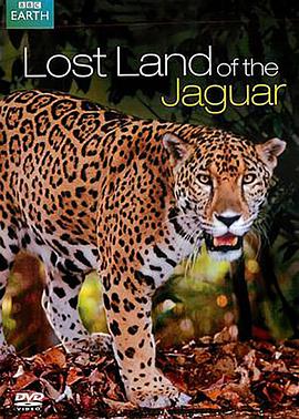 美洲豹的失落之地 Lost Land of the Jaguar(2008)