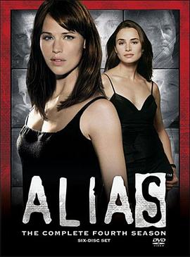 双面女间谍  第四季 Alias Season 4(2005)