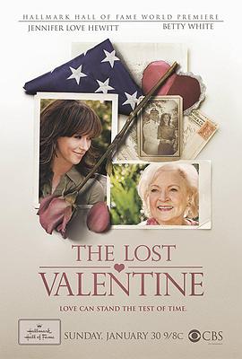 失落的情人节 The Lost Valentine(2011)